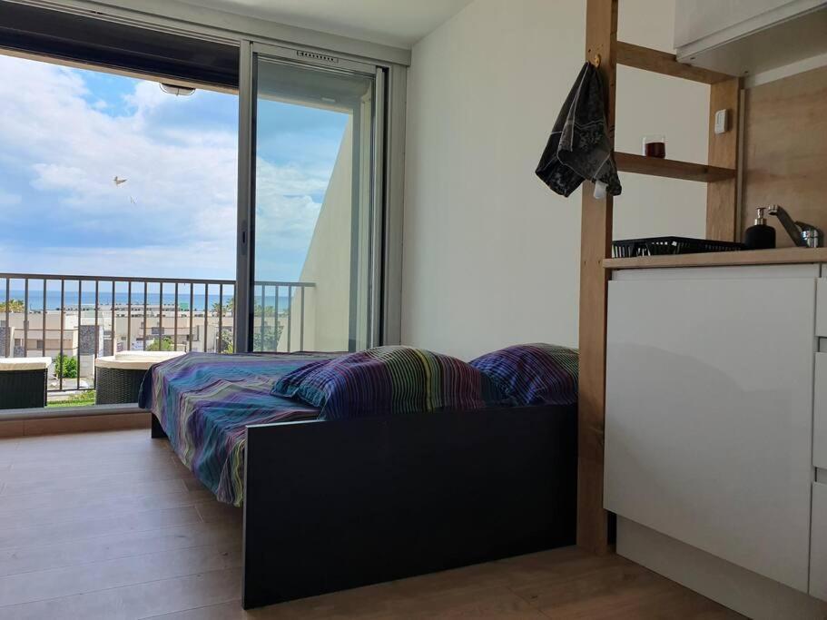 Studio Village Nature Heliopolis H Agde Exterior foto