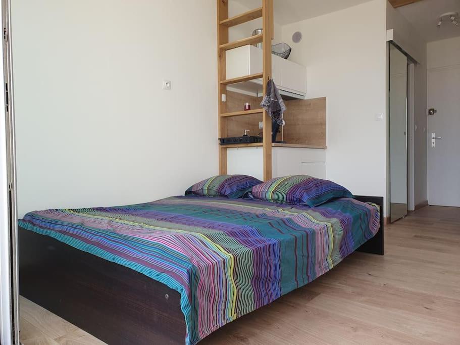 Studio Village Nature Heliopolis H Agde Exterior foto