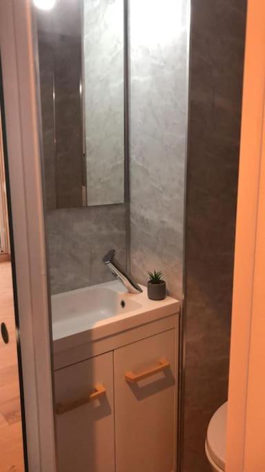 Studio Village Nature Heliopolis H Agde Exterior foto