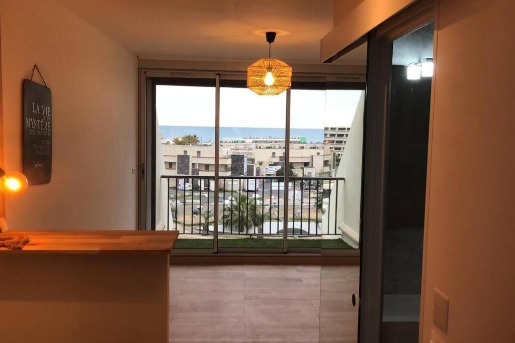 Studio Village Nature Heliopolis H Agde Exterior foto